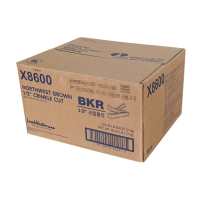 크링클 컷(줄감자) 1박스(2kg*6팩)