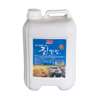 [해내음] 진간장 13L