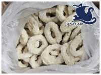 오징어링 튀김 5kg