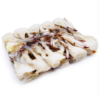 [중국산] 절단 꽃게 1박스(5.4kg)