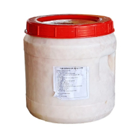 [베트남산] 새우젓 말통(20kg/1통)