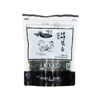 [재주식품] 파래 김자반 볶음(소) 1박스(70g*20개)