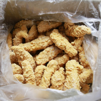 [씨엔푸드] 치킨텐더 1박스(6kg/약95개입)