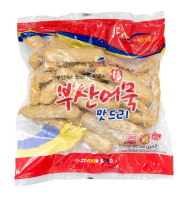 [세윤식품] 부산어묵(중보) 1박스(800g*10봉)