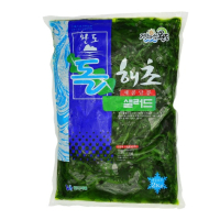 [완도식품] 돌해초 샐러드(2kg/1봉)